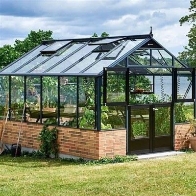 Garden Greenhouse